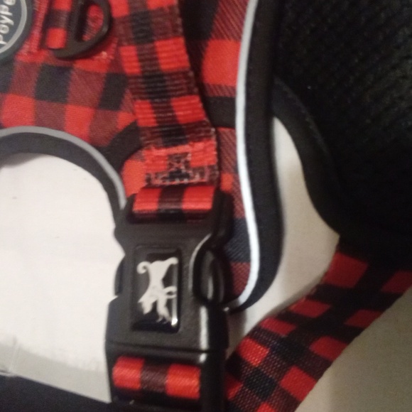 Poy Pet Dog Harness - Picture 4 of 7